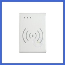 13.56Mhz Mifare1 S50 Waterproof RFID WG26/34 dual Led Access Control Card READER