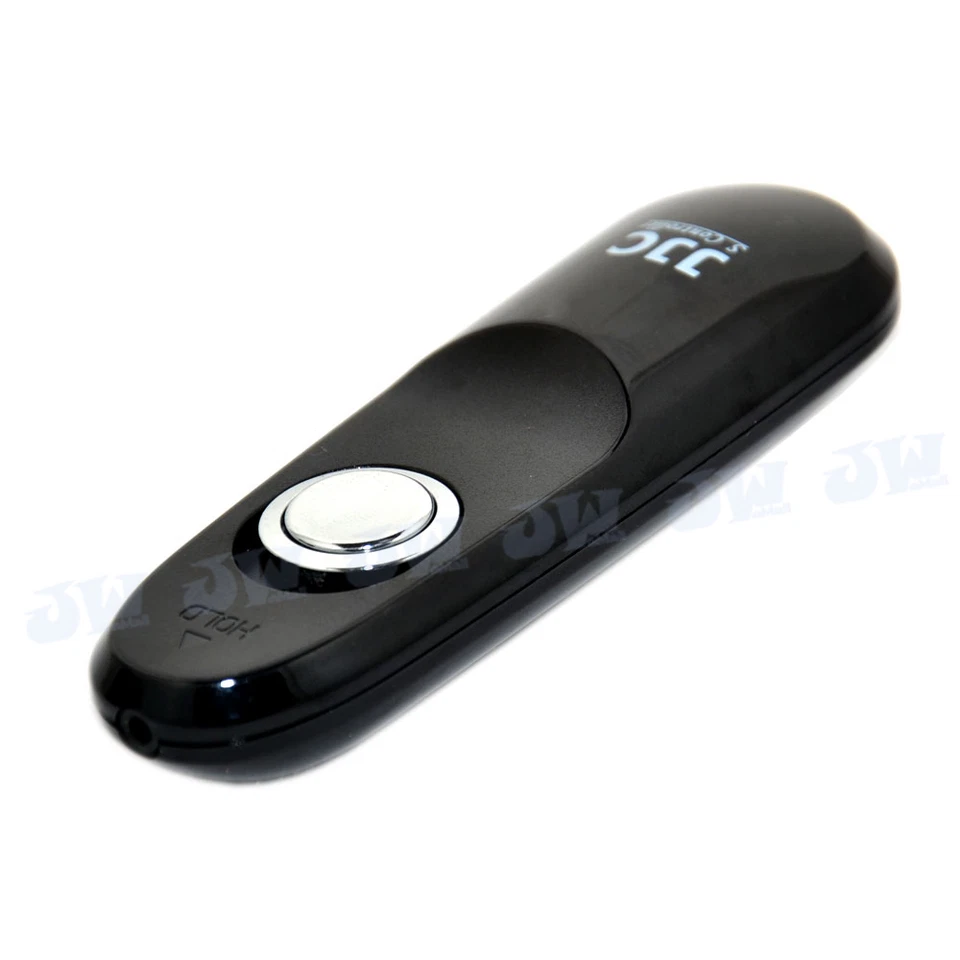 JJC Wired Remote Switch for Olympus STYLUS 1 SH-1 OM-D E-M10 E-M1 E-M5 E-P5 - Image 3 of 4