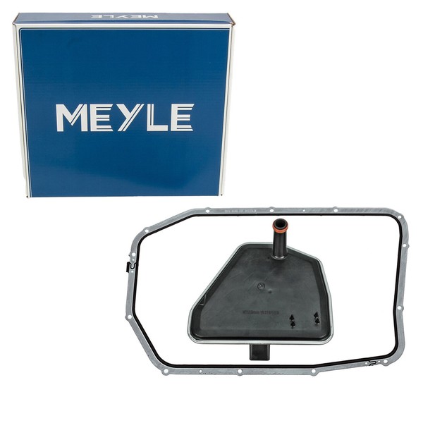 Meyle Getriebefilter Satz 6-Gang 6HP19 FüR Audi Q7 (4LB) 3.6 FSI 0AT325429-image