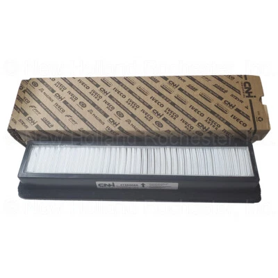 New Holland Cab Filter Part # 47565055