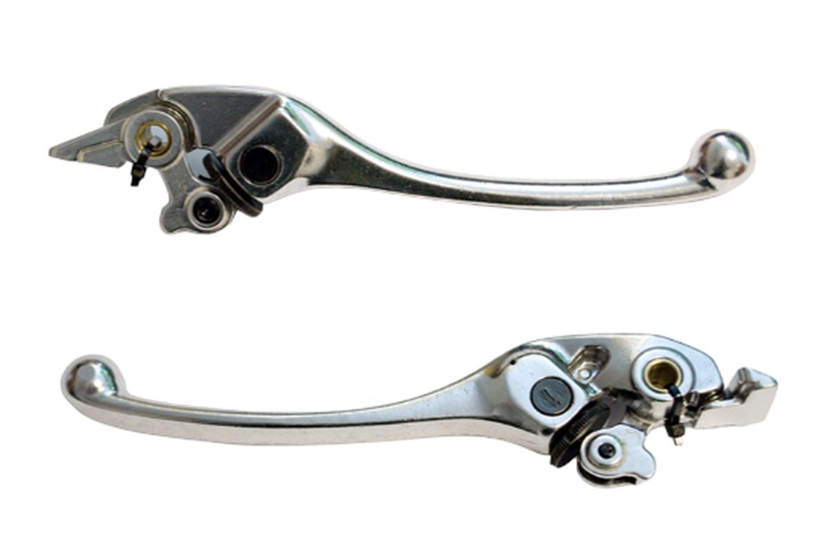 Levier de frein de précision pour Honda CBR 1000F finition anodisée