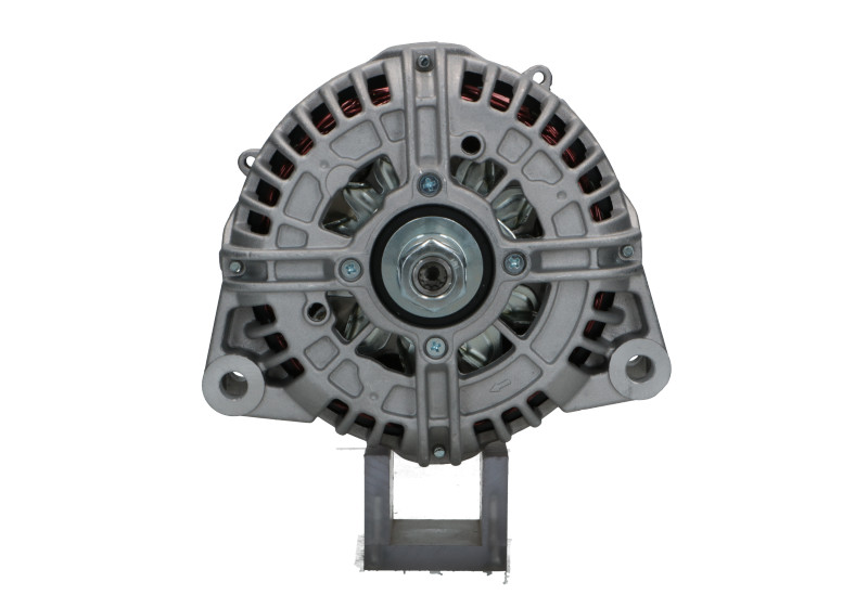 Alternatore Compatibile Per John 200A 0124625200 200 A
