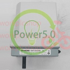 1PCS NEW SIEMENS SQN72.4A4A20BC SERVO MOTOR SQN72.4A4A20BC