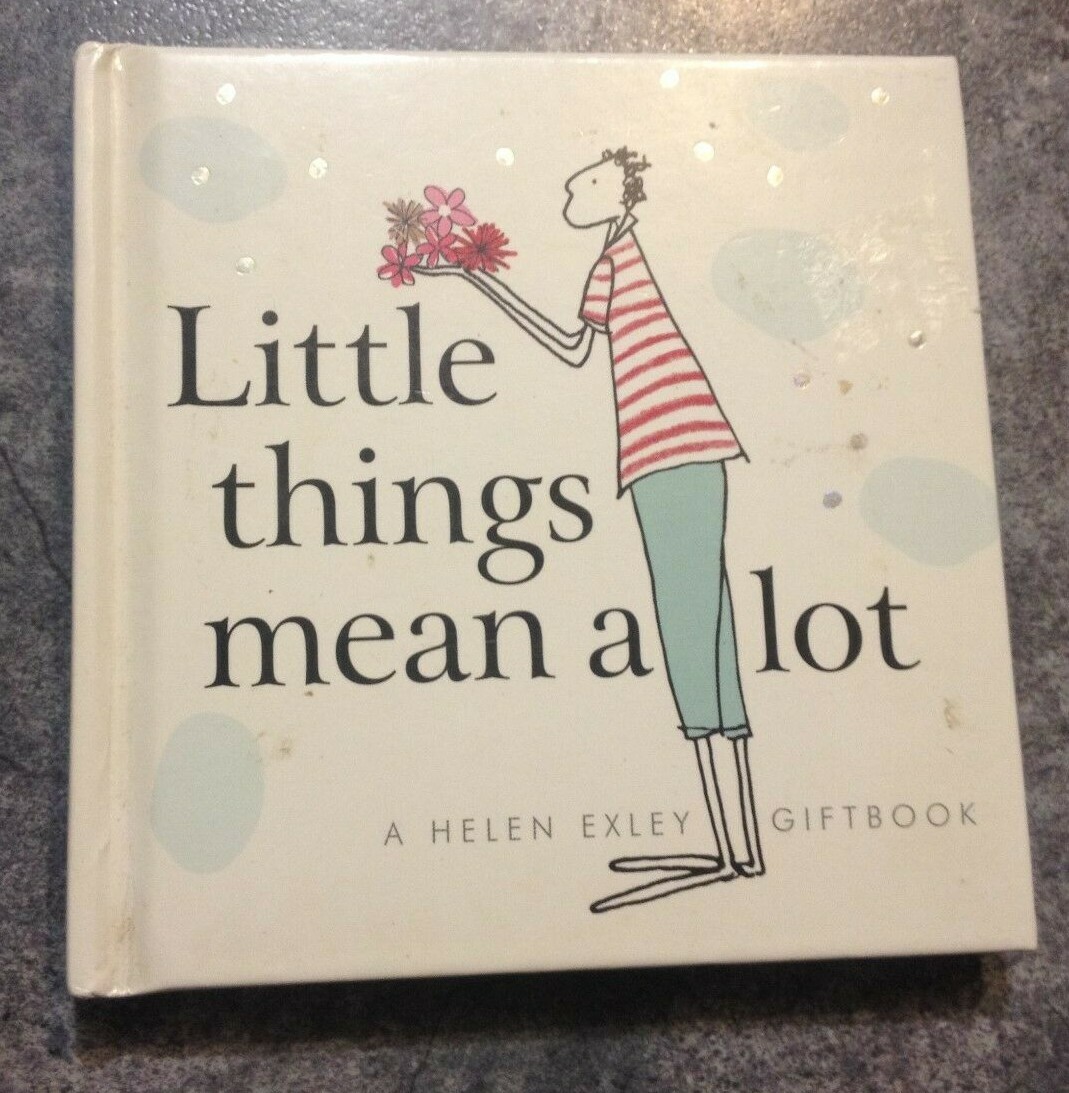 Little Things Mean Alot Quotes It's The Most Wonderful Time Of The