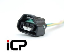 Throttle Position Sensor Pig Tail Plug Fits Subaru Impreza Legacy Forester