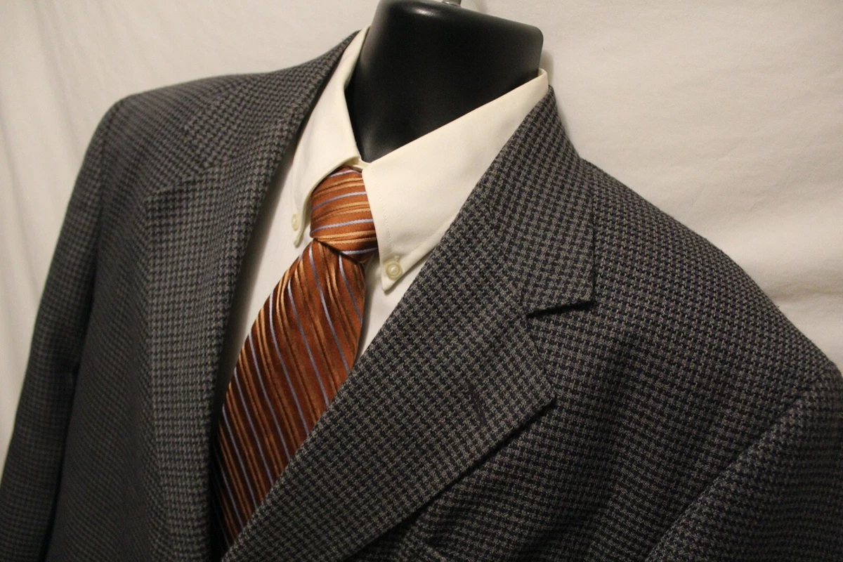 Haggar blazer clearance