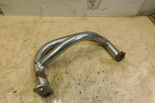 Suzuki GS850 G GS72A Sturzbügel Sturz Bügel Motorschutzbügel Motor Schutz