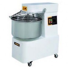 IMPASTATRICE A SPIRALE kg. 5