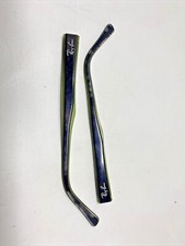 RAY BAN RB5169 2383 140mm TORTOISE GREEN TEMPLE ARM PART 2665