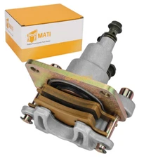 Rear Brake Caliper w/Pads for Polaris Magnum 325 330 500 2x4 4x4 2001-2006