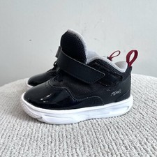 Nike Baby/Toddler 5C Stay Loyal Flight Jordan Sneakers Black