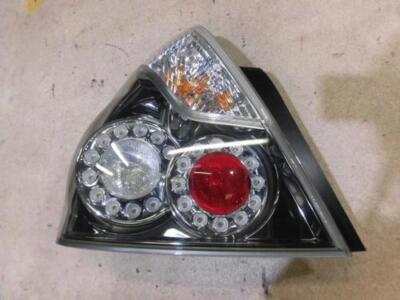 Genuine Nissan Fuga Y50 Infiniti M35 M45 Taillights Tail Genuine Nissan Fuga Y50 Infiniti M35 M45 Taillights Tail