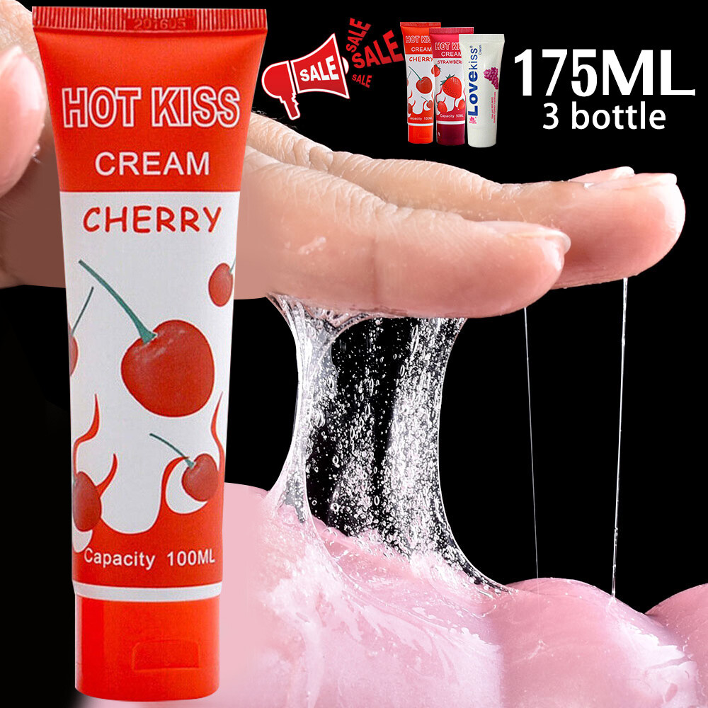 Edible Fruit Flavor Adult Lubricant Gel Lube Edible-Oral Sex-Sexual  Massage-Oil | eBay