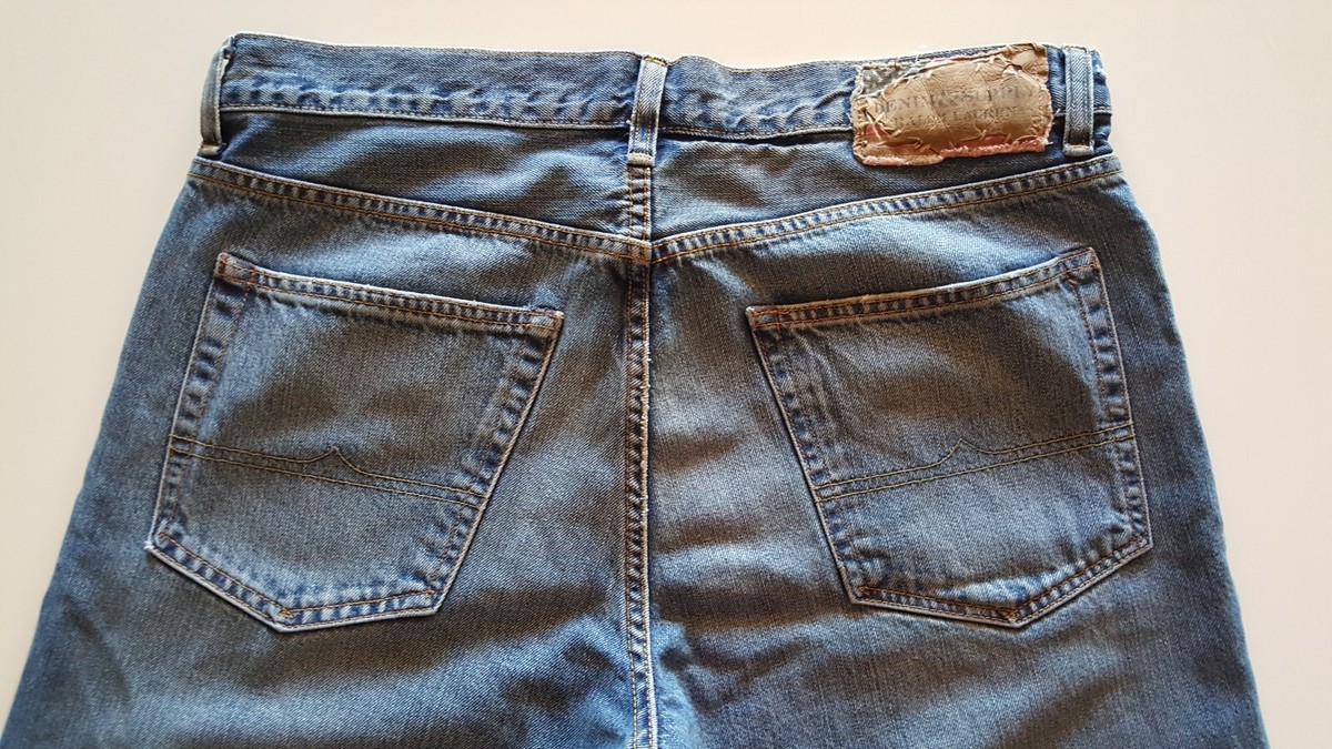Demin & Supply by Ralph Lauren Men