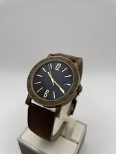Montre Bulgari BB Bronze 41mm Montre