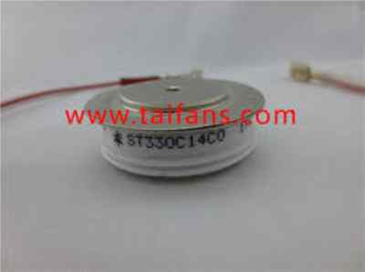 IR ST330C14C0 MODULE PHASE CONTROL THYRISTORS