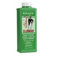 Clubman Pinaud Finest Powder Flesh 9 oz