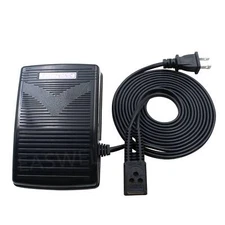 110V Foot Controller Pedal for Singer 518 522 527 533 534 538 543 560 611 714