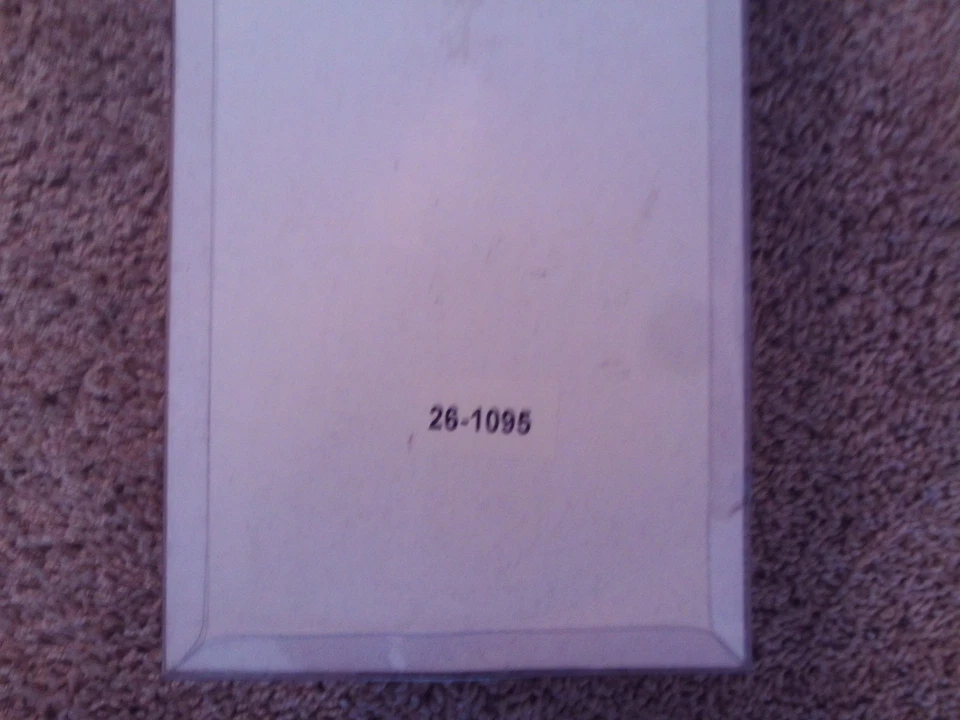 SEÑAL DE GIRO HONDA BIKE MASTER OEM. PARTE # 26-1095. ¡NUEVO EN PAQUETE! Foto 3 de 3