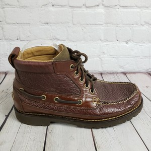 ll bean moccasin boots