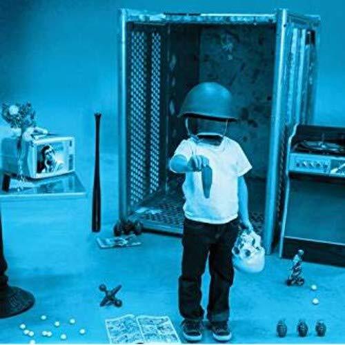 WHITE,JACK Black Bat Licorice (Vinyl LP)