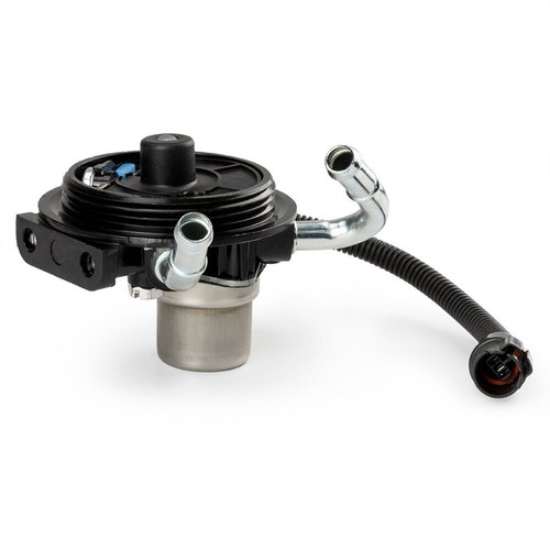 1PC Fuel Filter Head Assembly Fits For Duramax 6.6L LB7 2004-2013 New 12664429 - Picture 11 of 13
