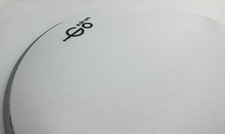 Goedrum 14 inch Mesh Head Drumhead / 14" Mesh Drumhead / Practice Drumhead