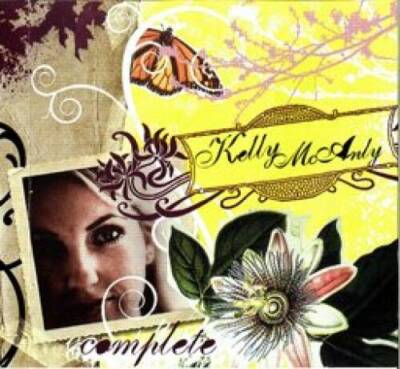 Complete - Audio CD - VERY GOOD
