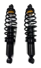 (2) Rear Adjustable Shocks for Polaris 2005-2013 Sportsman 500 2014-2025 570 ATV