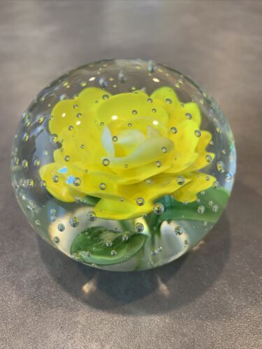 美術品・アンティーク・コレクション murano glass lion vintage paper