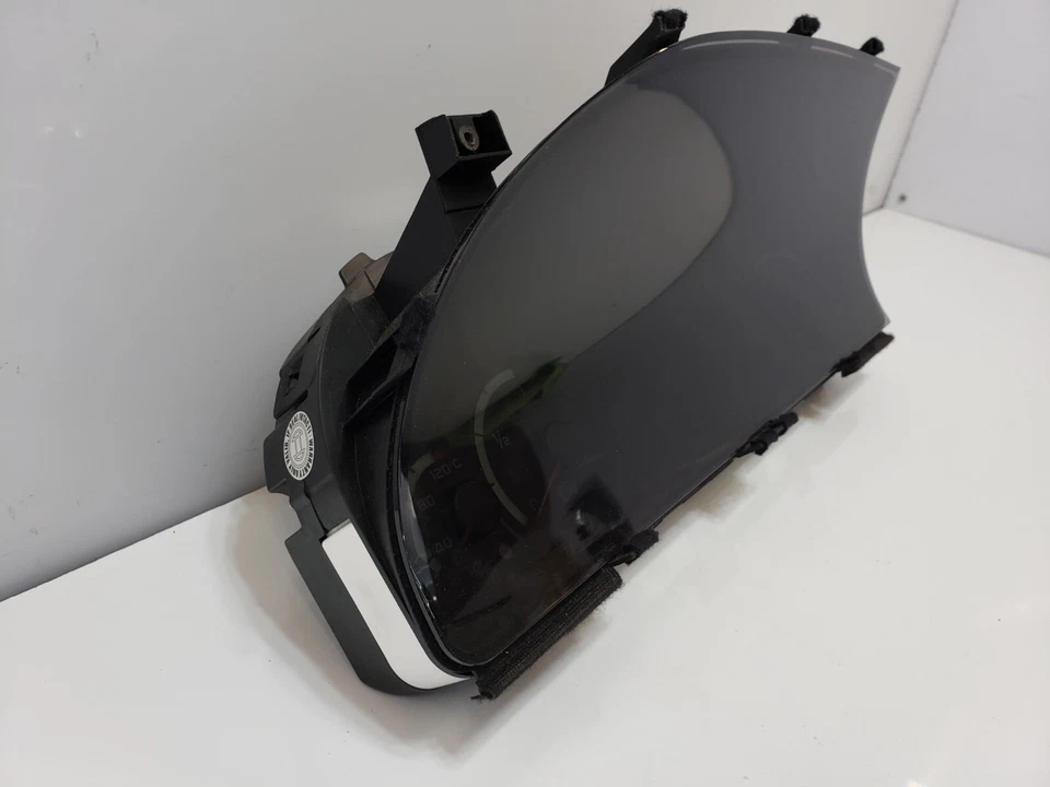 ✅ Velocímetro cuadro de instrumentos AMG Mercedes C216 CL63 S63 2007-2009 fabricante de equipos originales Foto 4 de 4