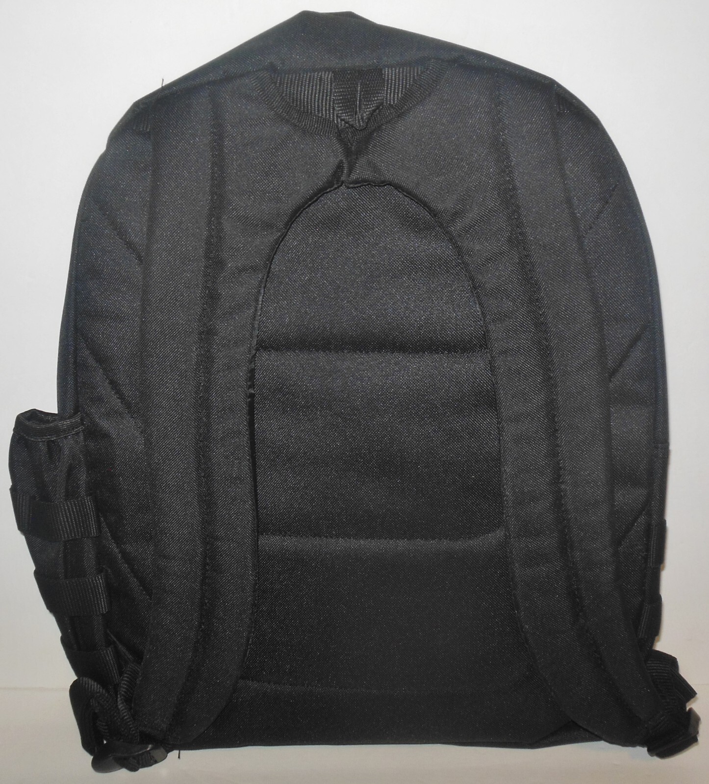 NEW Fieldline Tactical Black Patrol Day Pack Molle Backpack Free