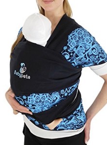 babypeta wrap