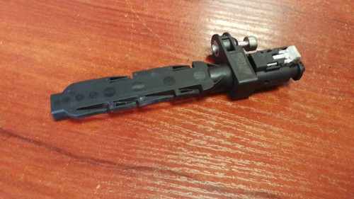 BMW Drehzahlsensor Kurbelwelle 7805188