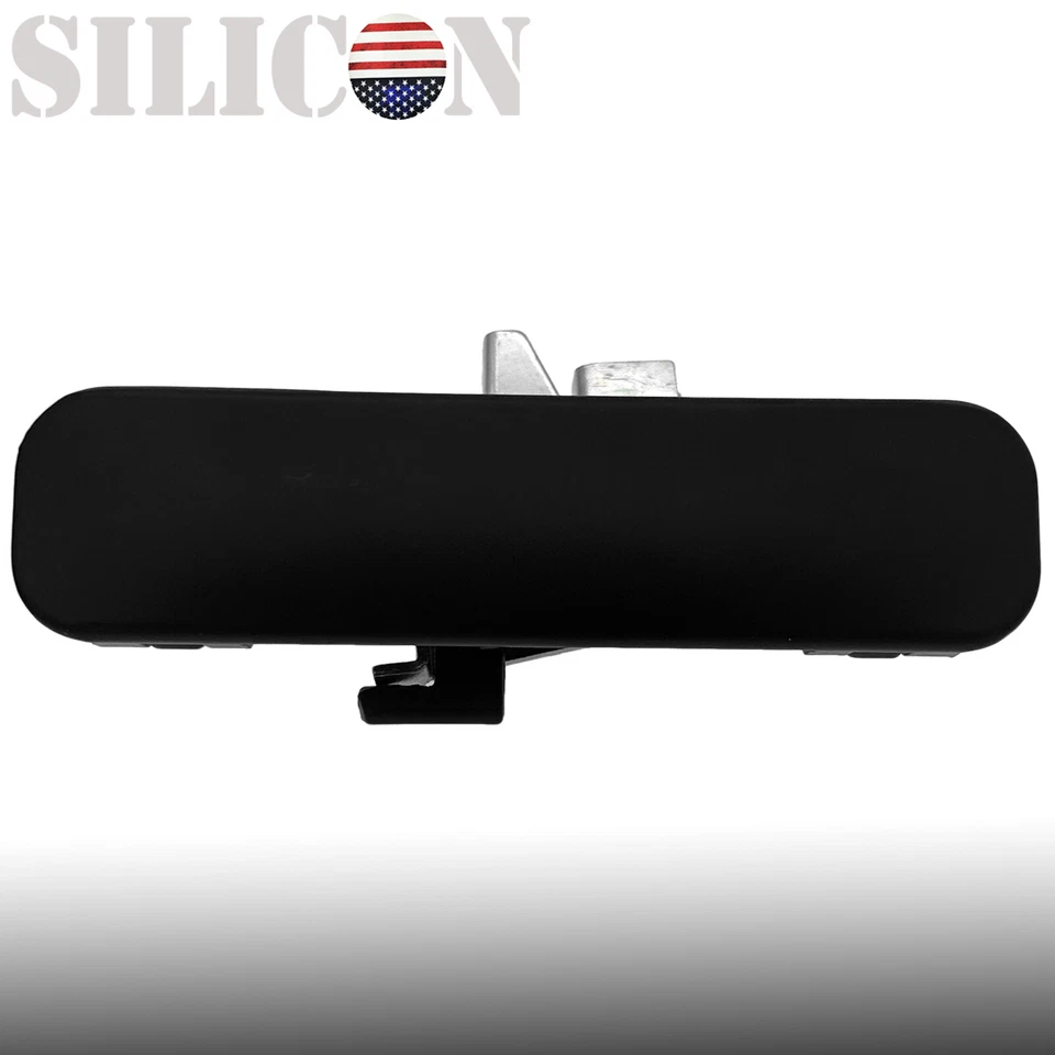 Cargo Door Outside Exterior Door Handle Rear Right For 92-07 Ford E150 E250 E350 - Image 4 of 4