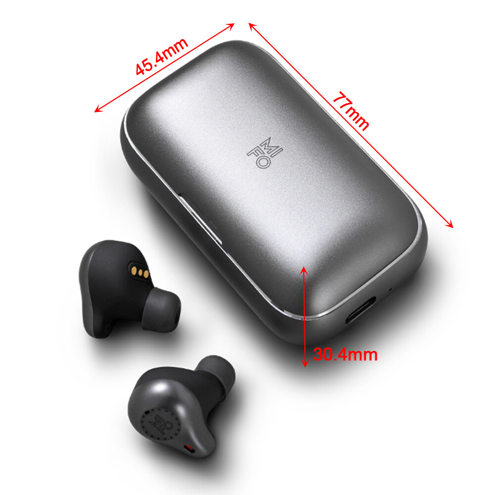 Mifo Bluetooth Earbuds Review Earbuds Review Mifo O5 Earbuds Mifo