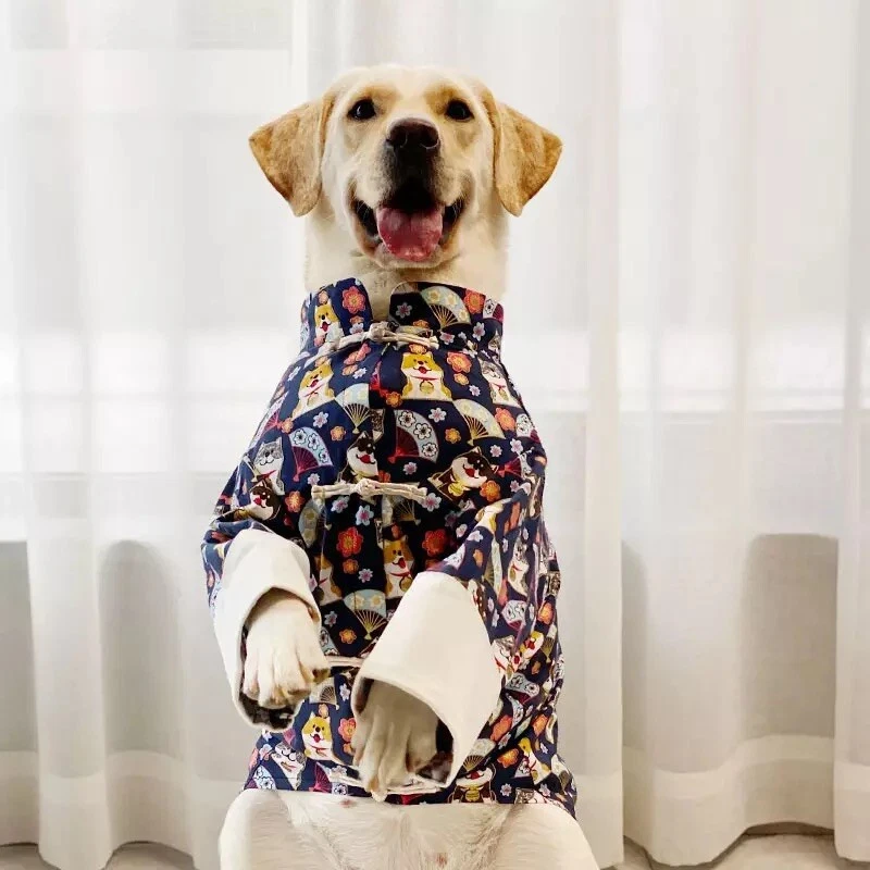 Labrador dog sweater cheap