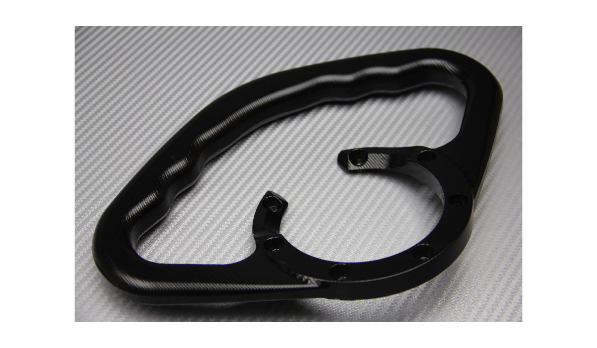 Poignée passager Honda VTR 1000 SP2 SC45 2001-2006 barre maintien