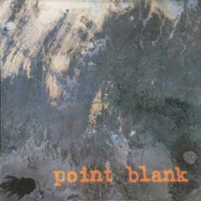 Point Blank - Same CD #G24725
