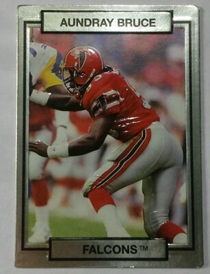 1990 Action Packed Football (1-250) Finish set UP TO 50% OFF