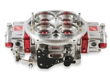Quick Fuel 1050 Cfm Alcohol Carburetor Carb 4500 Dominator Fx-4710-a Custom Free