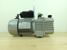 Dekker Rotary Vane 0.5HP/3CFM Vacuum Pump Model RVR003M-01