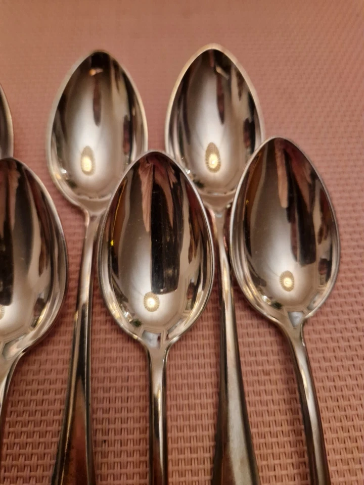 Platural BSF 90 Kaffeelöffel 12 Stück  - Bild 2 von 4