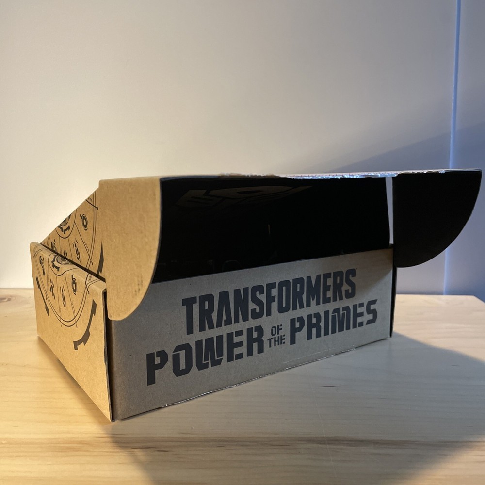 Transformers Generations Selects Dinobot Red Swoop, Power of the Primes Deluxe