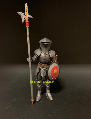 Mythic Legions・Red Shield Soldier Four Horsemen Studios Mythic Legions Red Shield Soldier Action