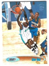 1998-99 Stadium Club Basketball Glen Rice #127 NRMT