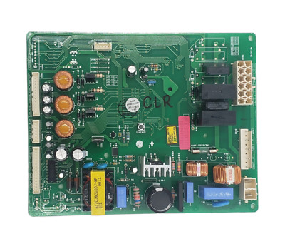Genuine LG Refrigerator Control EBR41956402 Same Day Shipping & 60 Days Warranty