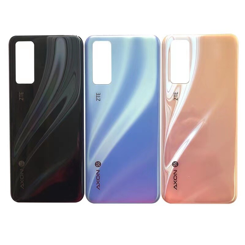New Rear Housing Battery Back Door Cover For ZTE Axon 20 4G 5G