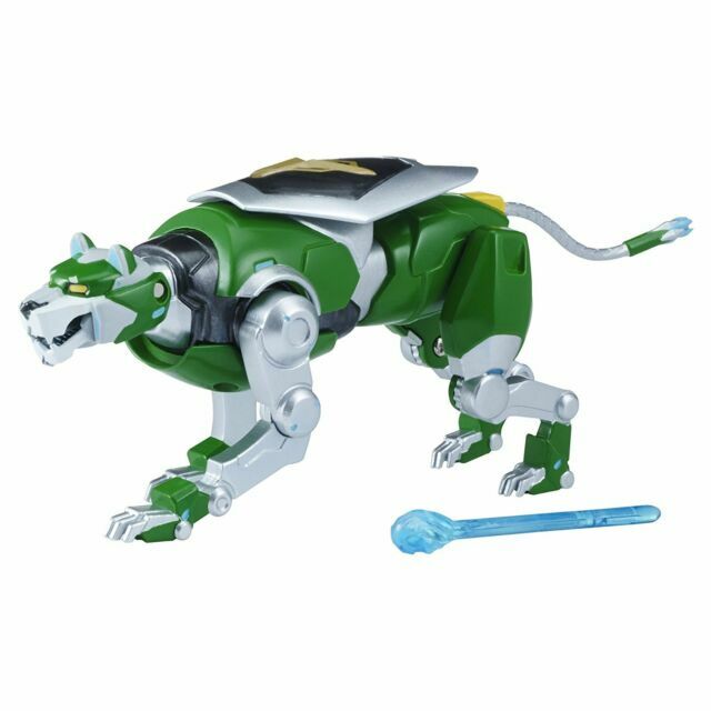 dreamworks voltron toys