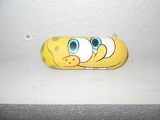 SpongeBob SquarePants Childs Eyeglass Case